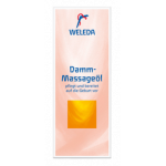Weleda Damm Massageöl, 50 ml